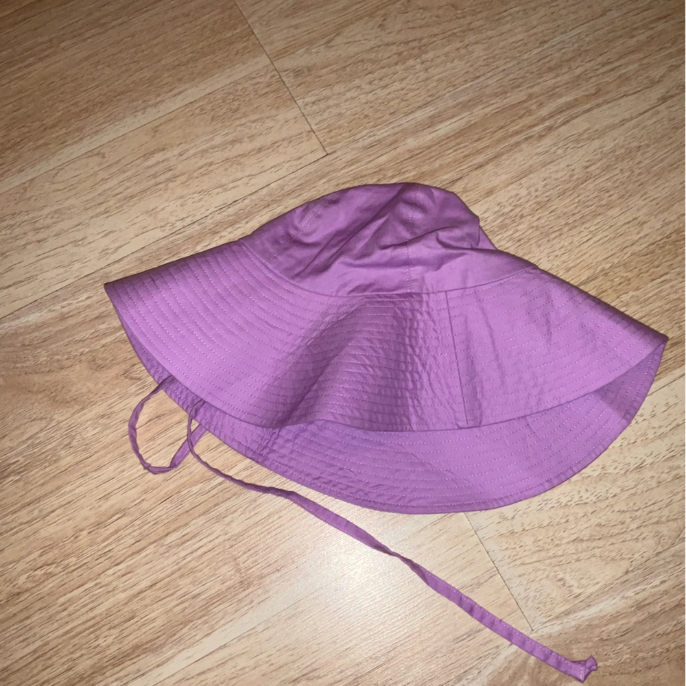 Baggu soft hat